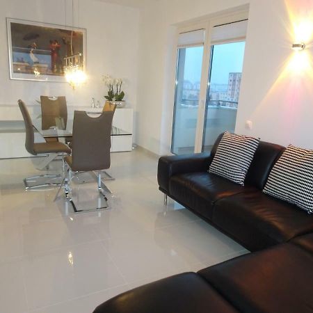 Apartament Apartament Francesca Braszów Zewnętrze zdjęcie