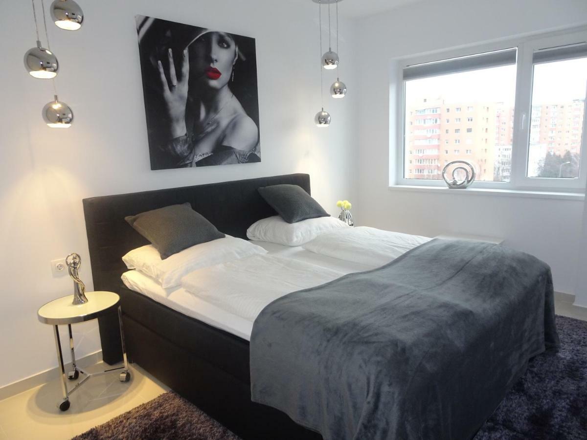 Apartament Apartament Francesca Braszów Zewnętrze zdjęcie