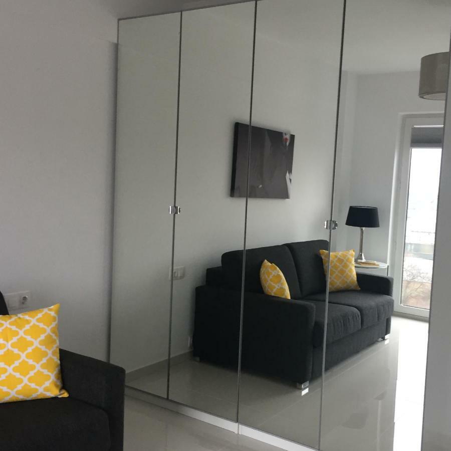 Apartament Apartament Francesca Braszów Zewnętrze zdjęcie