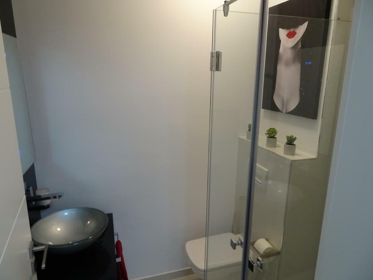 Apartament Apartament Francesca Braszów Zewnętrze zdjęcie