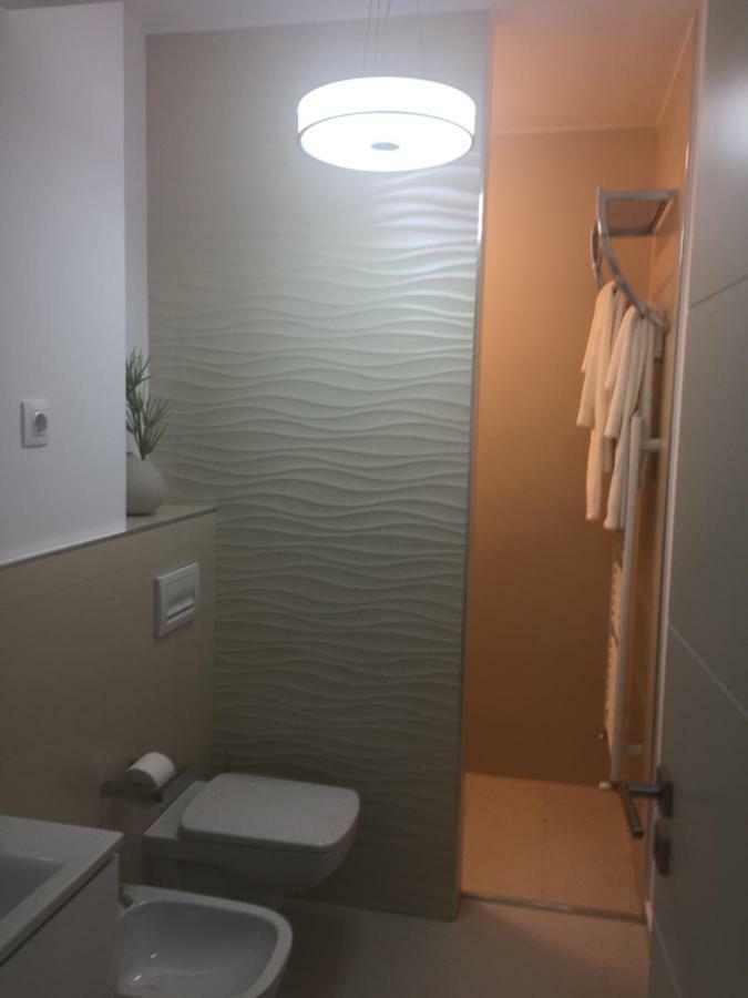 Apartament Apartament Francesca Braszów Zewnętrze zdjęcie
