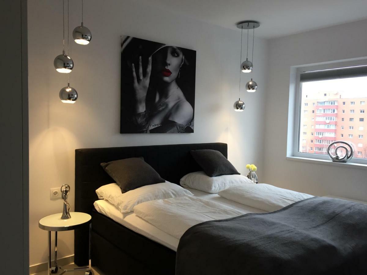 Apartament Apartament Francesca Braszów Zewnętrze zdjęcie