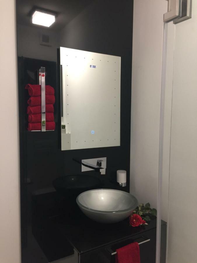 Apartament Apartament Francesca Braszów Zewnętrze zdjęcie