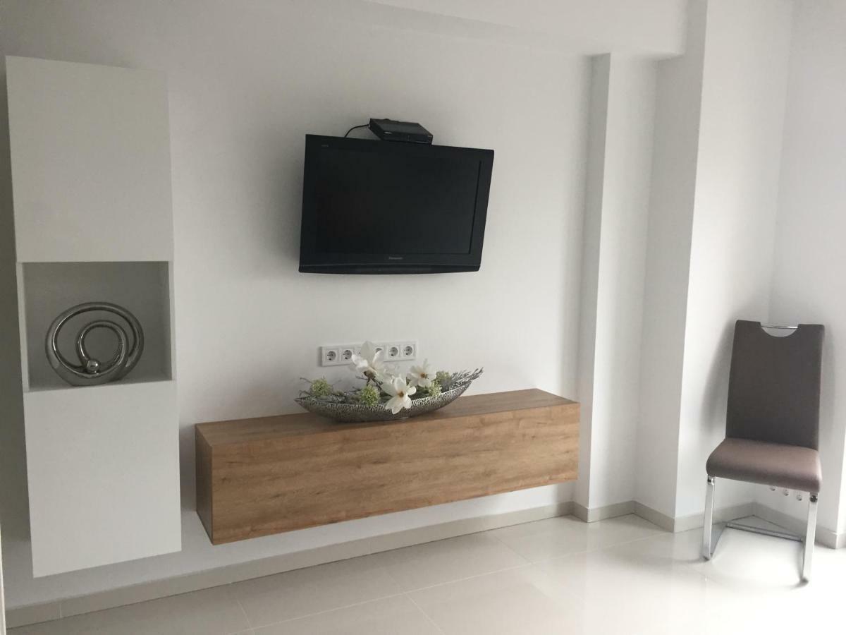 Apartament Apartament Francesca Braszów Zewnętrze zdjęcie
