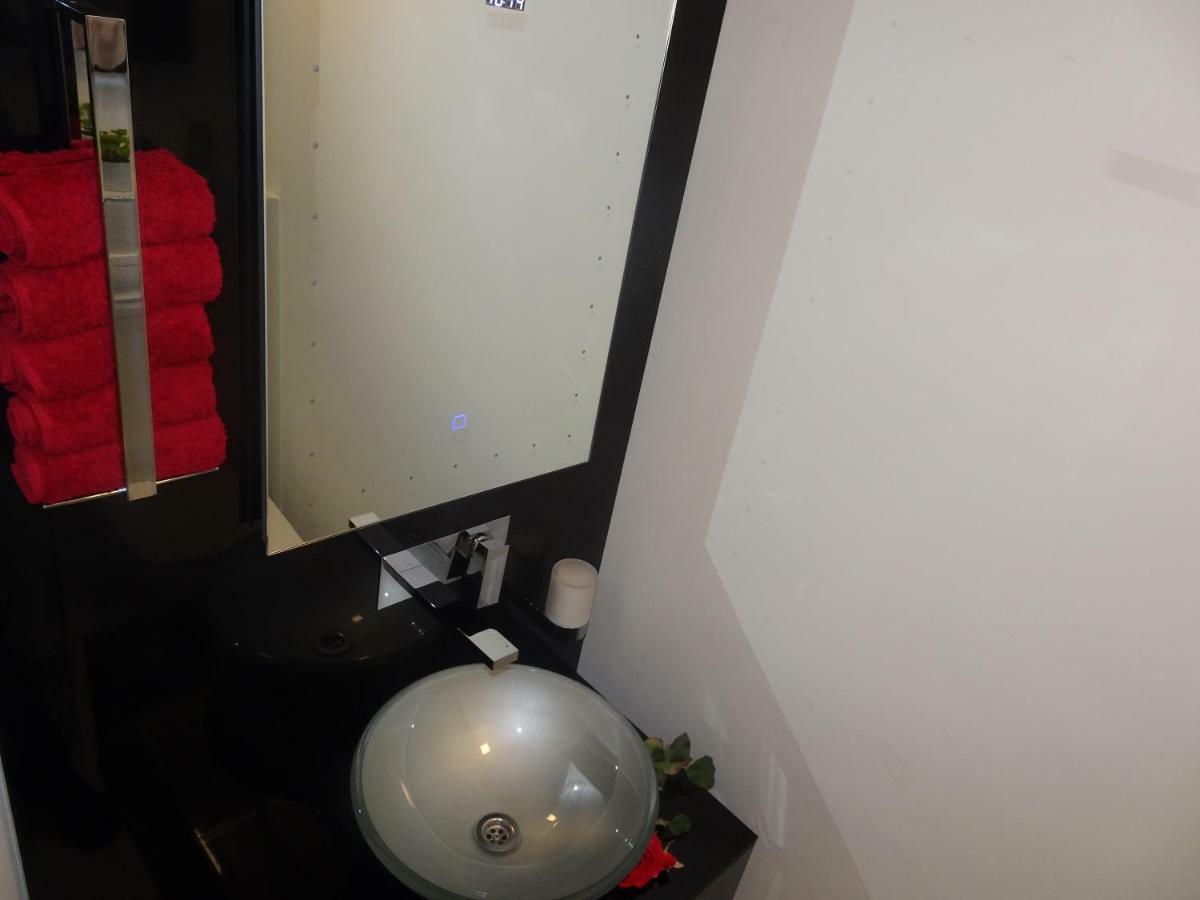 Apartament Apartament Francesca Braszów Zewnętrze zdjęcie