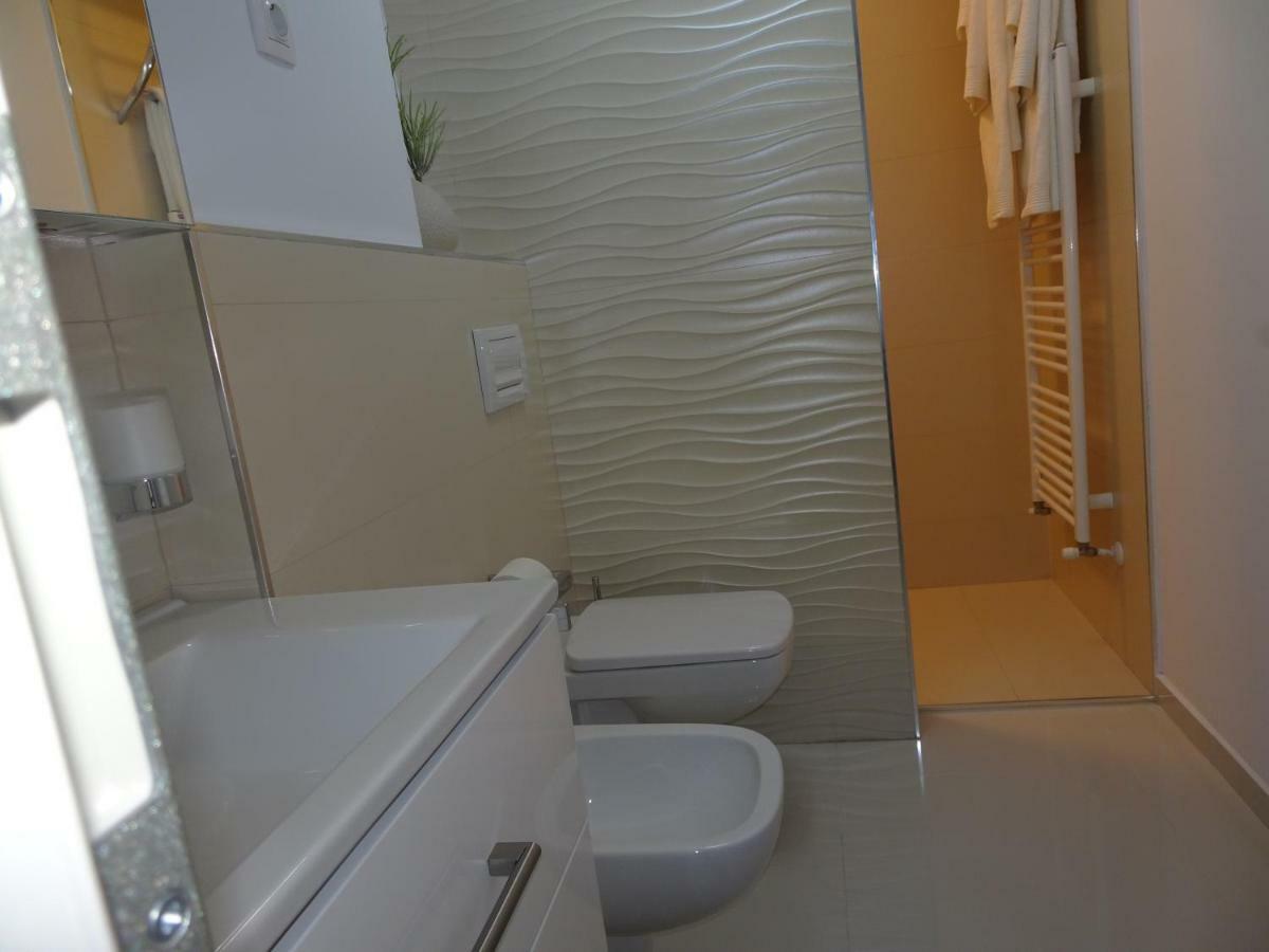 Apartament Apartament Francesca Braszów Zewnętrze zdjęcie
