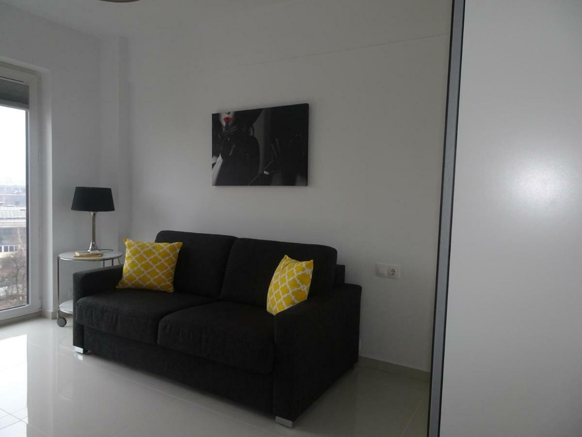 Apartament Apartament Francesca Braszów Zewnętrze zdjęcie