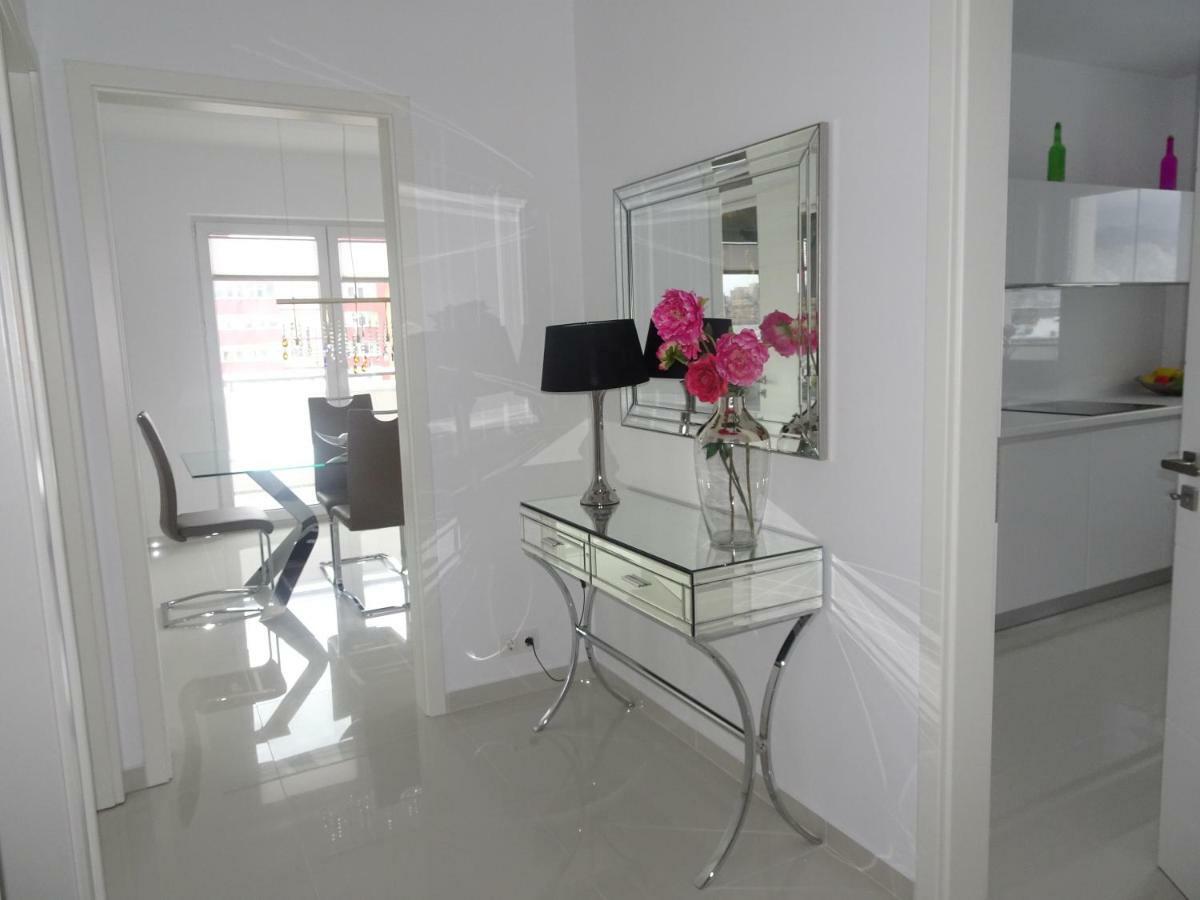 Apartament Apartament Francesca Braszów Zewnętrze zdjęcie