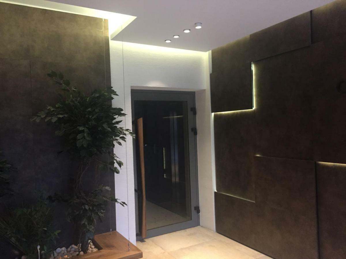 Apartament Apartament Francesca Braszów Zewnętrze zdjęcie