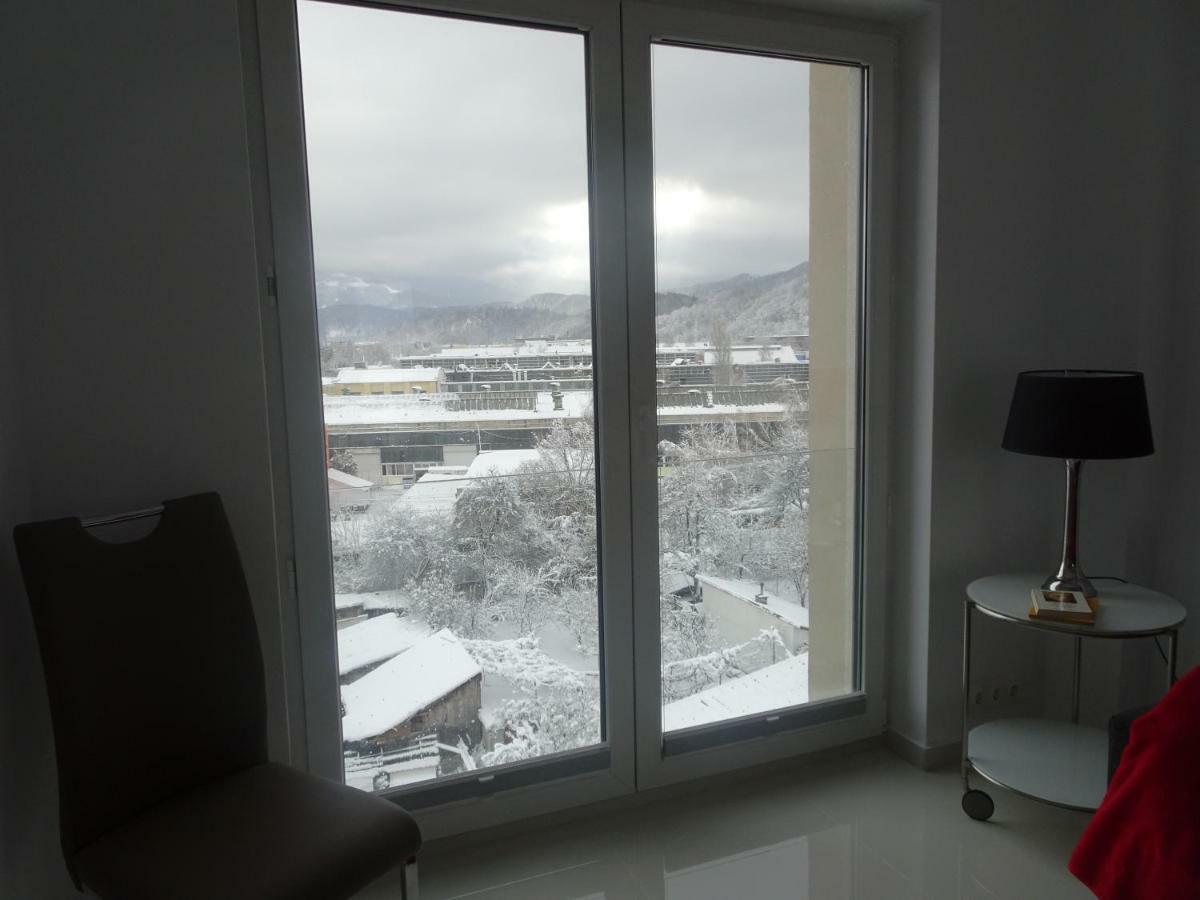 Apartament Apartament Francesca Braszów Zewnętrze zdjęcie