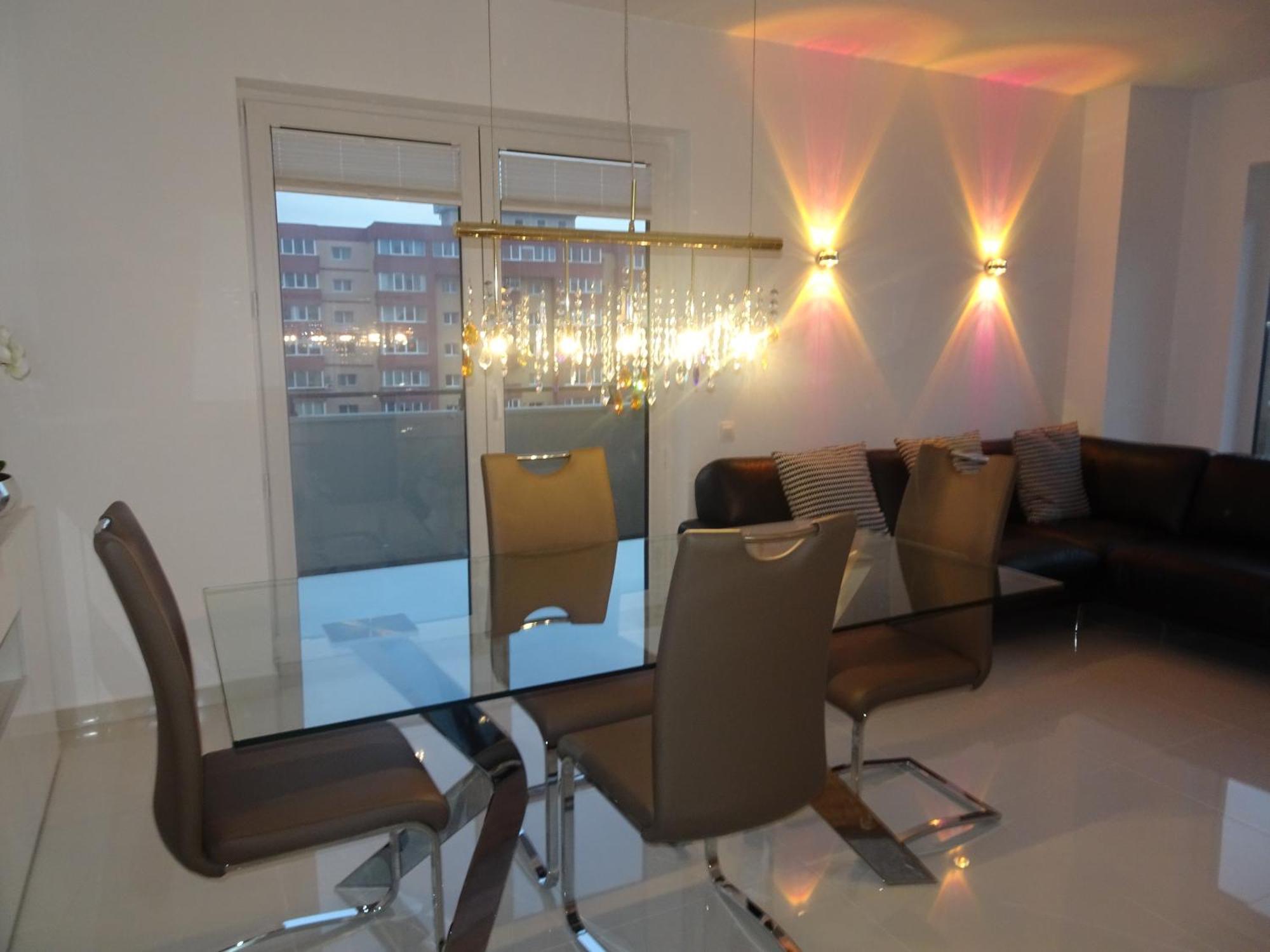 Apartament Apartament Francesca Braszów Zewnętrze zdjęcie