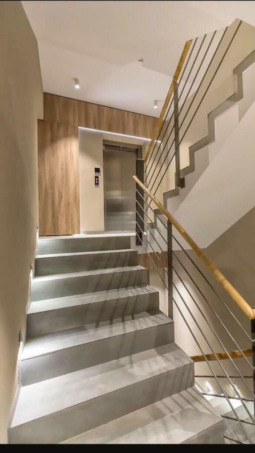 Apartament Apartament Francesca Braszów Zewnętrze zdjęcie