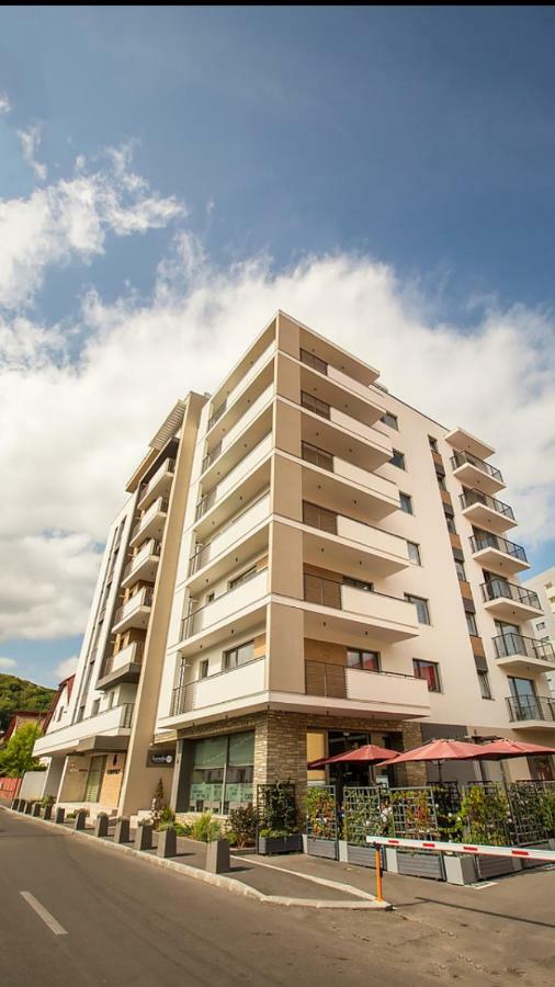 Apartament Apartament Francesca Braszów Zewnętrze zdjęcie